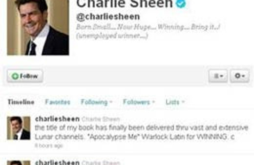 1 günde 1 milyon kişi takip etti