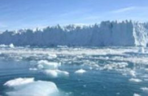 Kuzey Kutbu'nda soğuk savaş