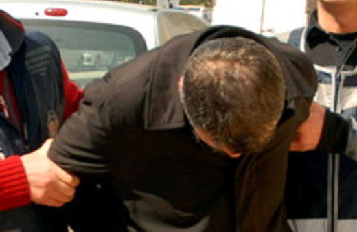 Kastamonu'da silahlı yağma davasında karar