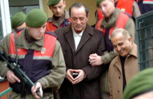 Alaattin Çakıcı'dan şok eden itiraf