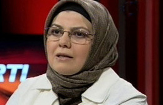 Böhürler'den AK Parti'ye eleştiri