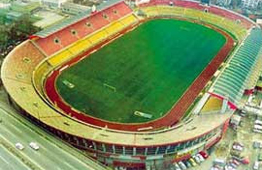 Sami Yen derbide kapatılacak mı?