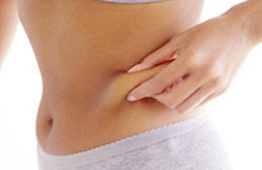 Dikkat! Menopoz göbek yapıyor