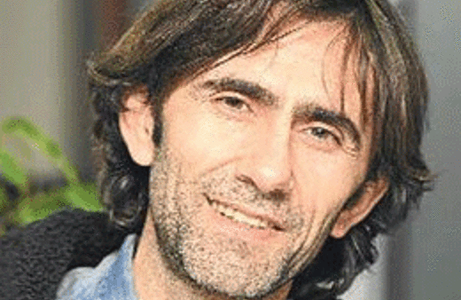 Ünlü oyuncu Gezi'nin filmini yapıyor!