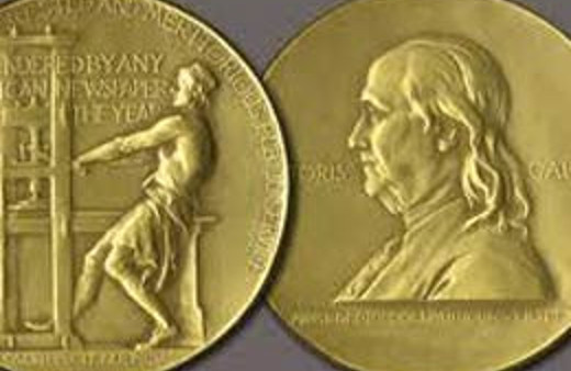 Pulitzer ödülü Snowden belgelerine