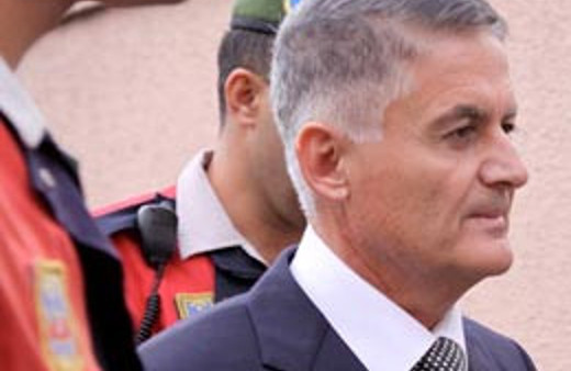 Zekeriya Öz'ün albaya izlettiği seks kaseti