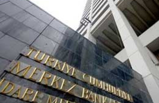 Merkez Bankası'ndan flaş haber!