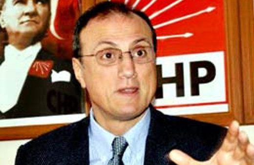 CHP'den patlamayla ilgili bomba iddia!