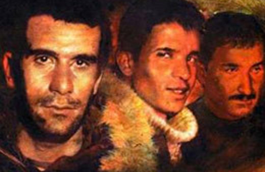 Denizlerin mücadelesi adaletin bayrağıdır!