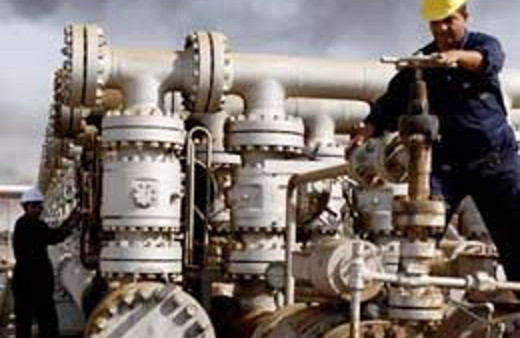 Azeriler en büyük projeyi çökerttiler