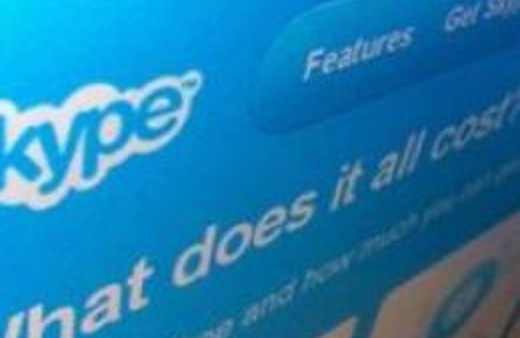 Skpe da hackerların hedefi oldu