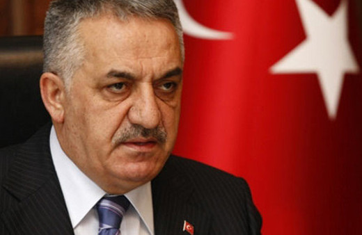 Bakan Yazıcı'dan esnafa müjde