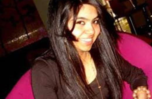 Münevver'in katledildiği o villa