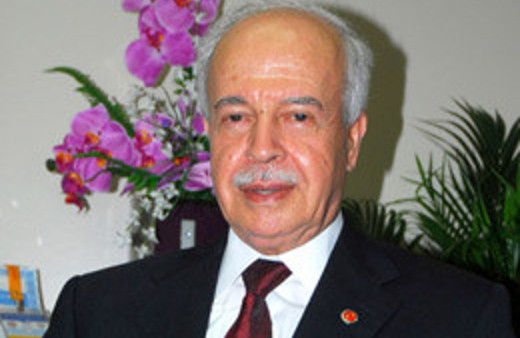 Şevket Kazan Refahyol gerçeğini anlattı