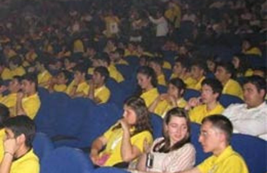 Her okula bilim fuarı!