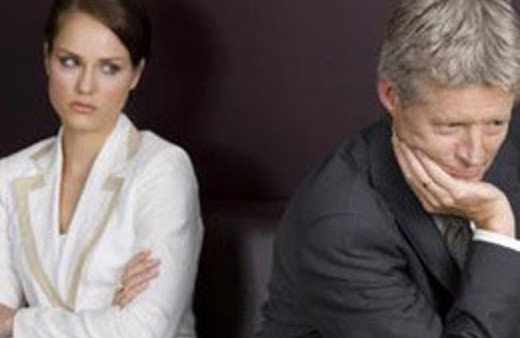 Sevgililer Günü'nde ayrılabilirsiniz!