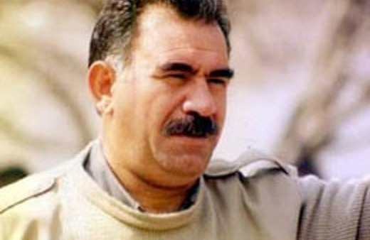 Apo'ya Ergenekon ilişkisini itiraf etti