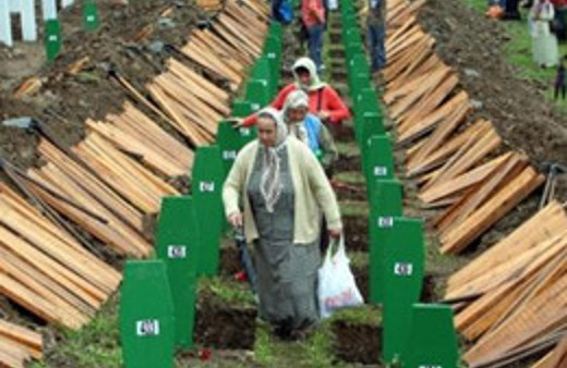 10 Sırp savaş suçlusu tahliye edildi!