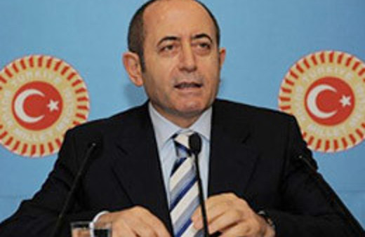 CHP'den tutukluluk süresi açıklaması!