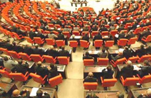 Meclis artık daha fazla çalışacak