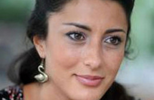 Survivor Merve'ye Twitter şoku!