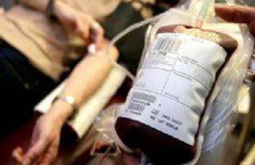 Kızılhaç'tan skandal 'Türk kanı' açıklaması