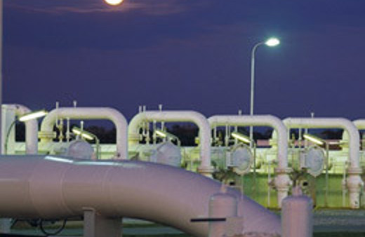 Dev proje 21 il ve 69 ilçeden geçecek