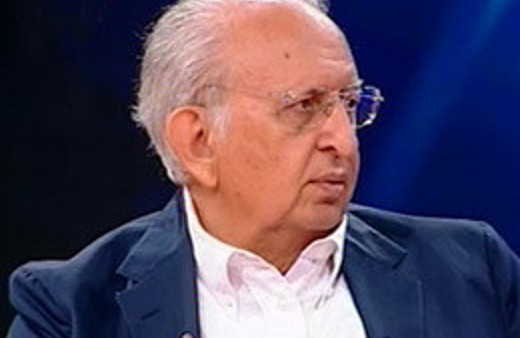 80'lik Cindoruk AK Parti'yi devirecek!