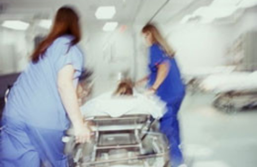 Karabük'te trafik kazası: 5 yaralı