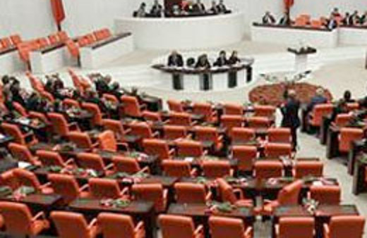 Meclis'ten tarihi bir adım daha!