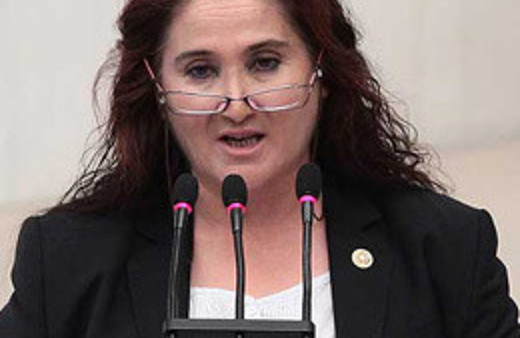 CHP'li Akkiraz'a hırsızlık şoku