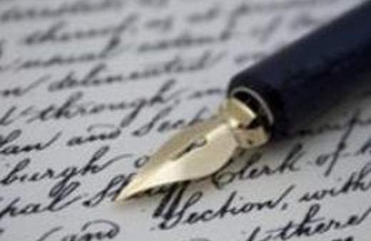 El yazısıyla karakter analizi