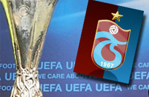 Ve kupa Trabzonspor'a gidiyor!