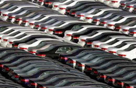 İlk çeyrekte otomobil üretimi geriledi