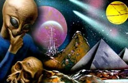 Sigortacıların derdi 'uzaylı istilası'