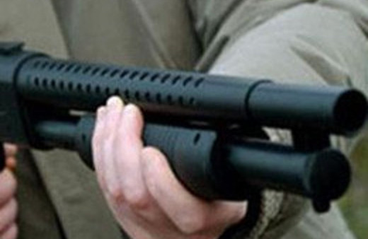 Emniyet müdürlüğüne saldırı