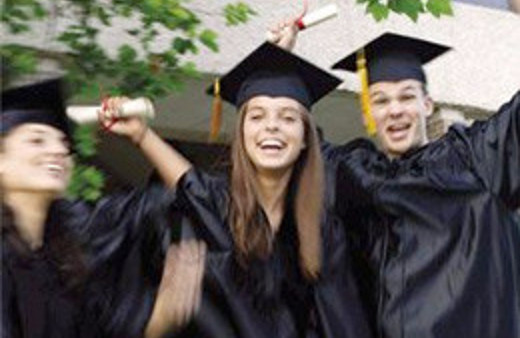 Buradan mezun olanın iş derdi yok