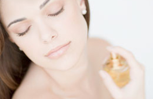 Ucuz parfüm tehlike saçıyor