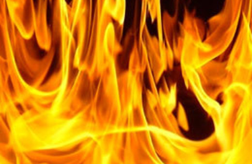 Tartıştığı kızı kazan dairesinde yakmış