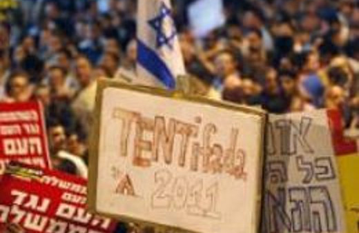 'Arap Bahar'ı Gazze'ye gidiyor