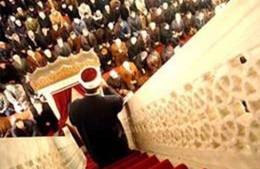 Cami imamına baltalı saldırı YENİ HABER