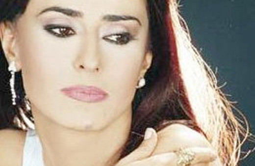 Yıldız Tilbe İsrail'e ateş püskürdü