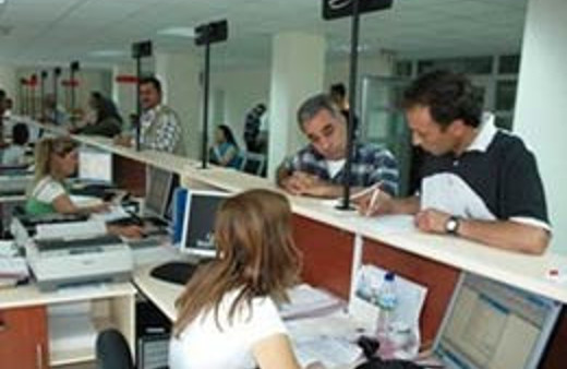 İstanbul'da memurların yeni mesai saati!