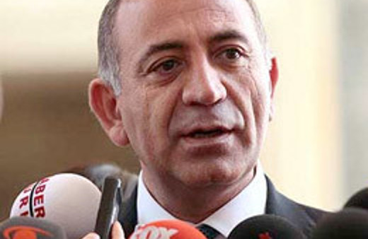 Gürsel Tekin'in hedefi İstanbul mu?