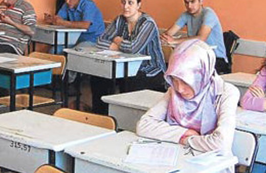 AÖF öğrencileri dikkat!