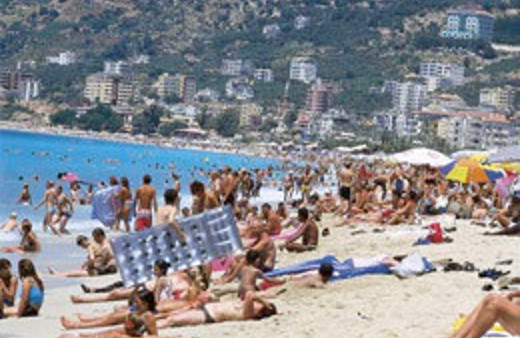 İstanbul'da bayramda tam 1284 kişi...