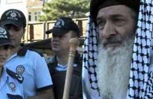 Müslüm Gündüz'den garip 21 Aralık yorumu