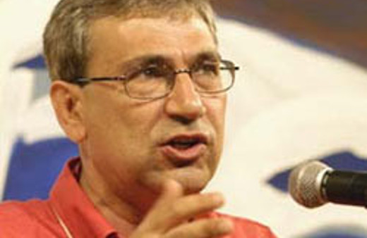 Orhan Pamuk'un iddiası konuşuluyor