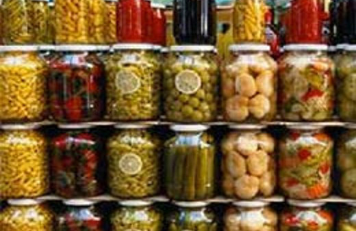 Turşudaki gizli tehlikeye dikkat&nbsp;