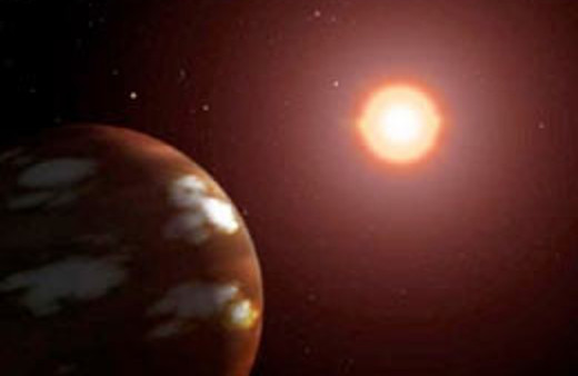 4 milyar yıl sonra kıyamet senaryosu